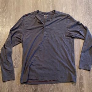 Rhone long sleeve
